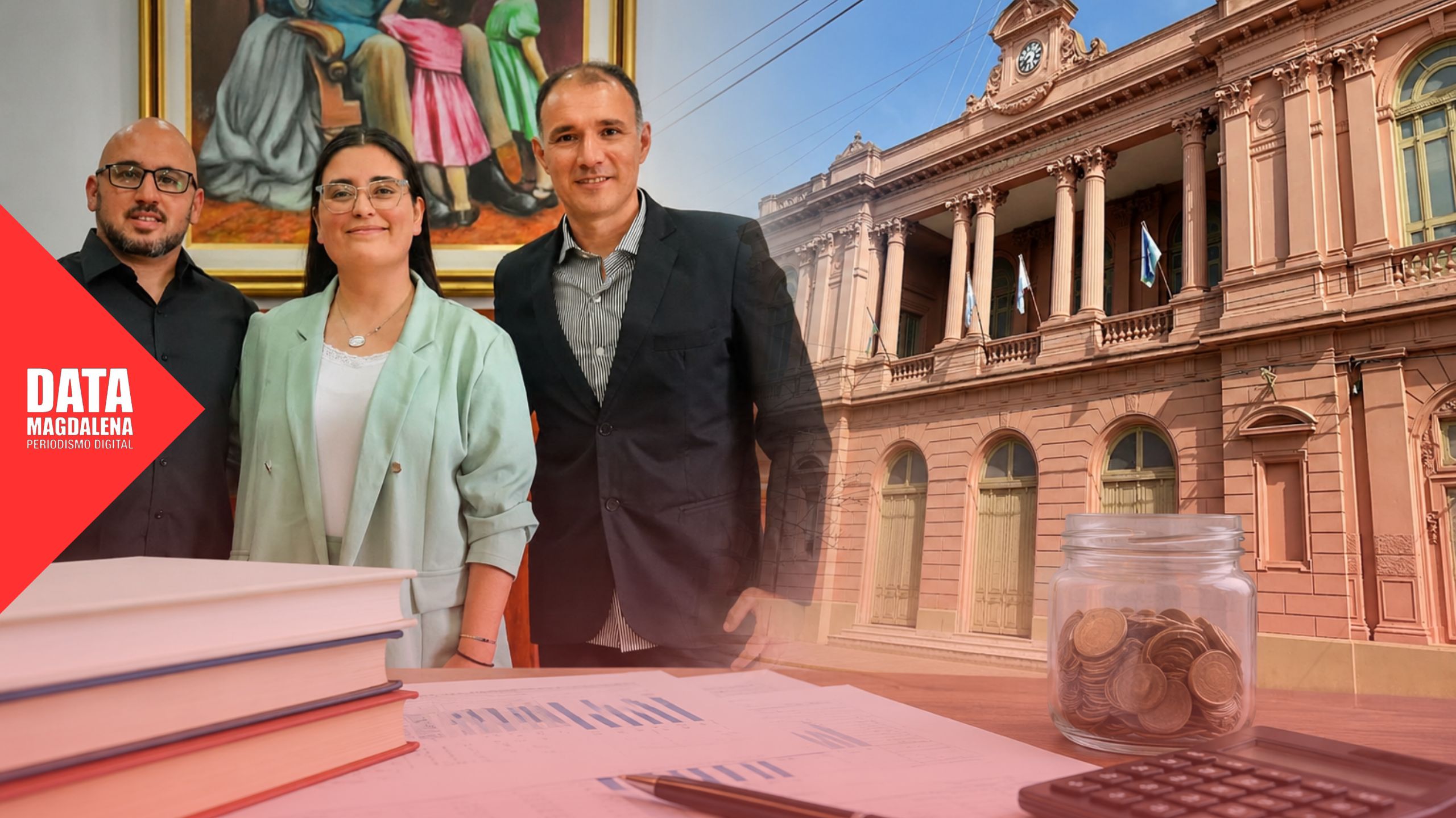 EPA acusa al municipio de Magdalena de derivar fondos escolares a inversiones financieras