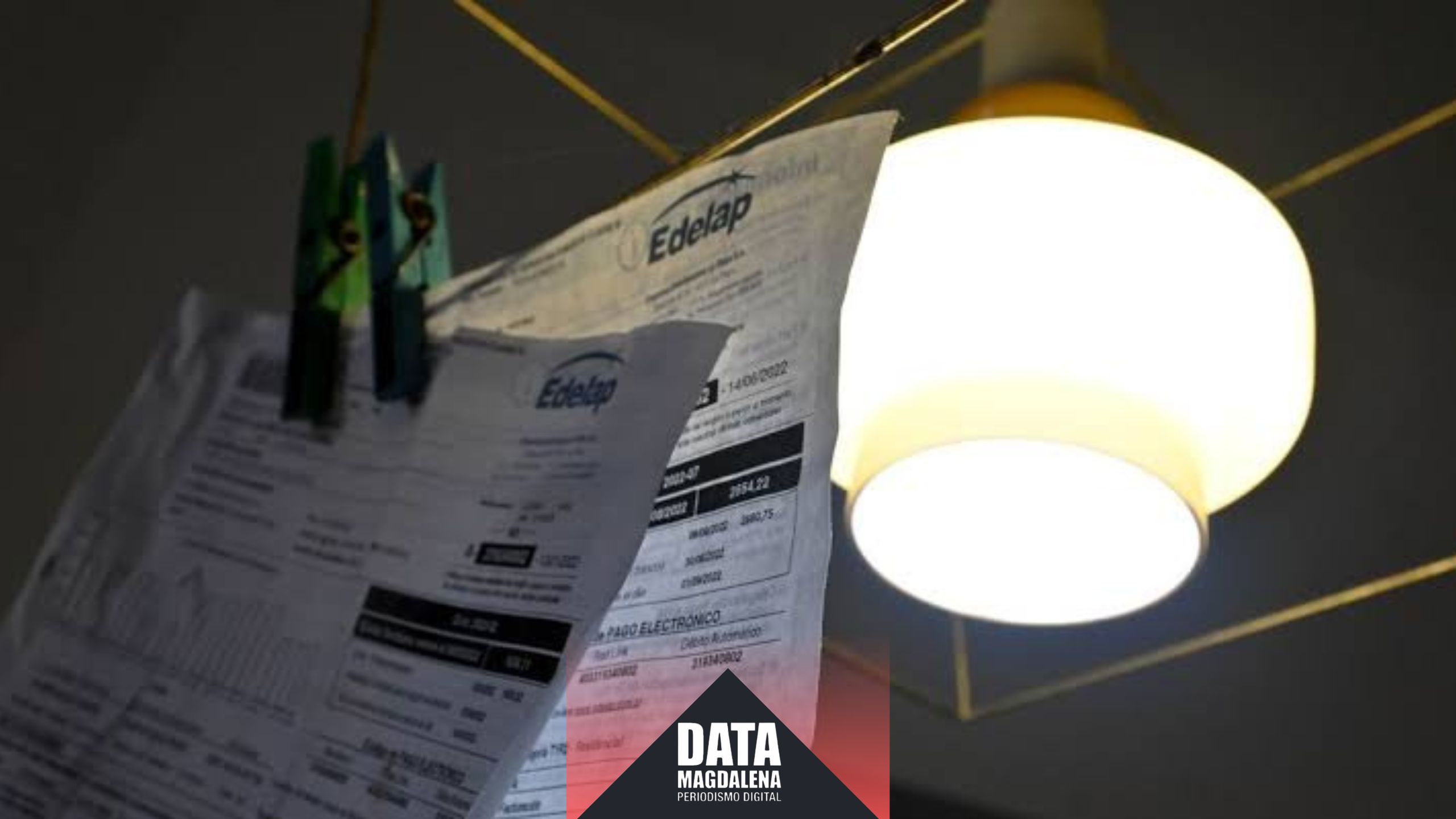 La Provincia confirmó un nuevo aumento en las tarifas de EDELAP que se aplicará desde julio
